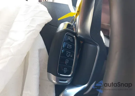 2021 Hyundai Elantra Limited z USA, uszkodzony, nr VIN KMHLP4AG0MU132469